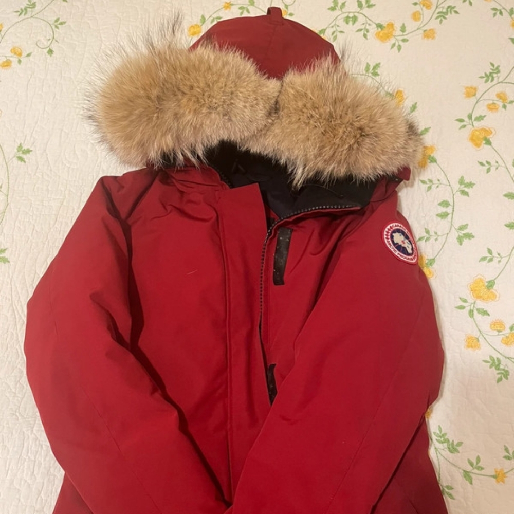 Canada Goose Women's Jacket
